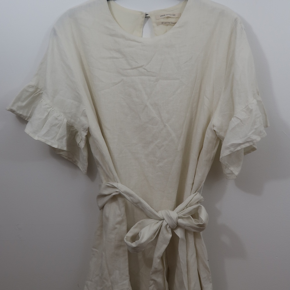zara dress